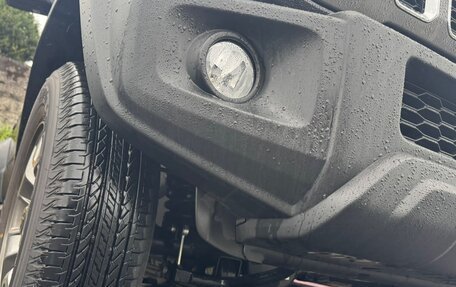 Suzuki Jimny, 2025 год, 3 300 000 рублей, 11 фотография