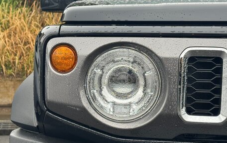 Suzuki Jimny, 2025 год, 3 300 000 рублей, 9 фотография