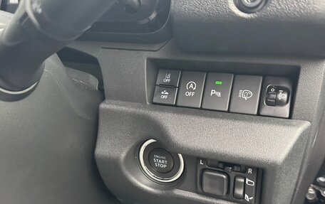 Suzuki Jimny, 2025 год, 3 300 000 рублей, 20 фотография