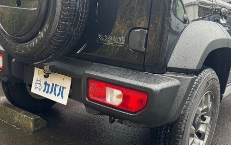 Suzuki Jimny, 2025 год, 3 300 000 рублей, 16 фотография