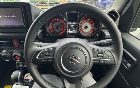 Suzuki Jimny, 2025 год, 3 300 000 рублей, 18 фотография