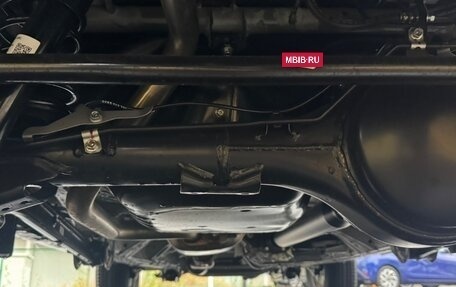 Suzuki Jimny, 2025 год, 3 300 000 рублей, 17 фотография