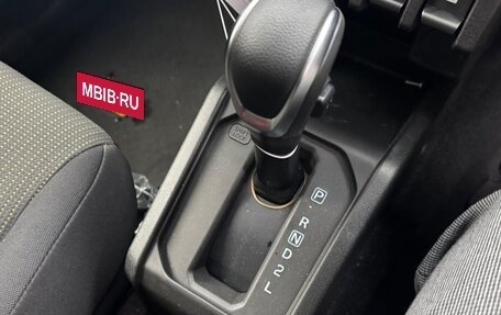 Suzuki Jimny, 2025 год, 3 300 000 рублей, 21 фотография