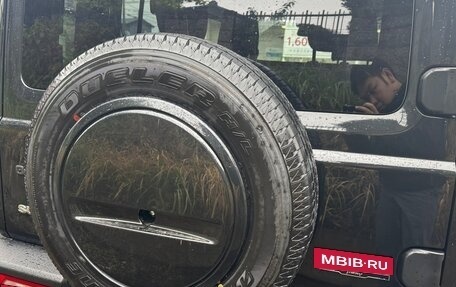 Suzuki Jimny, 2025 год, 3 300 000 рублей, 15 фотография