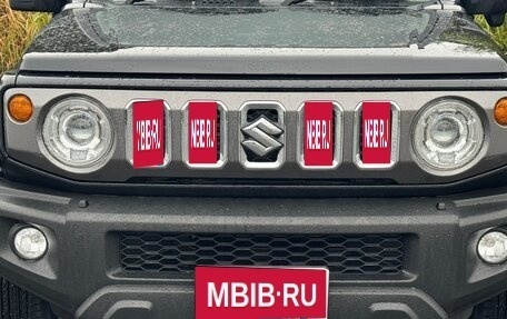 Suzuki Jimny, 2025 год, 3 300 000 рублей, 10 фотография