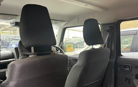 Suzuki Jimny, 2025 год, 3 300 000 рублей, 24 фотография