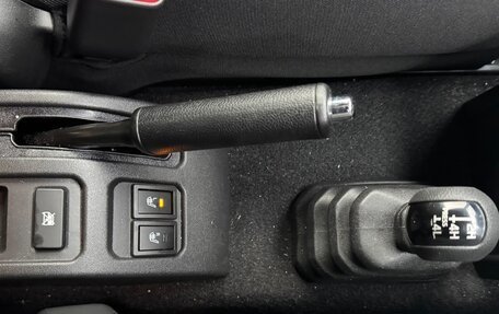 Suzuki Jimny, 2025 год, 3 300 000 рублей, 22 фотография