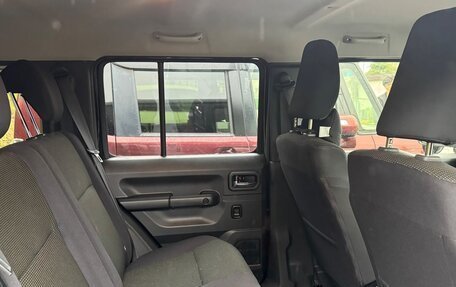 Suzuki Jimny, 2025 год, 3 300 000 рублей, 25 фотография