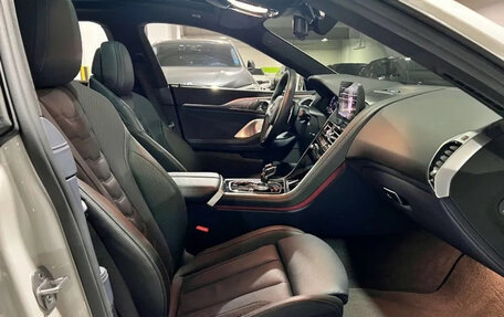 BMW 8 серия, 2024 год, 10 291 027 рублей, 7 фотография