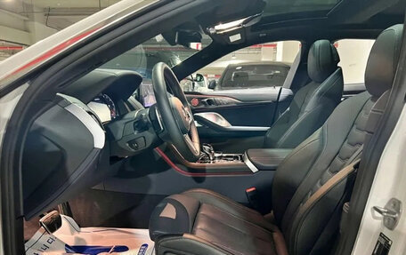 BMW 8 серия, 2024 год, 10 291 027 рублей, 6 фотография