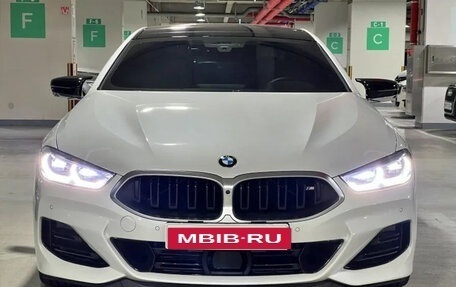 BMW 8 серия, 2024 год, 10 291 027 рублей, 2 фотография