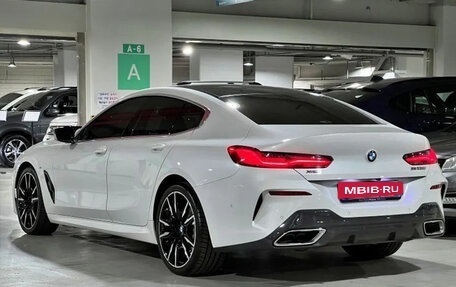 BMW 8 серия, 2024 год, 10 291 027 рублей, 3 фотография