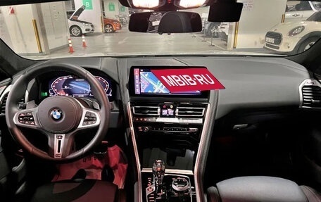 BMW 8 серия, 2024 год, 10 291 027 рублей, 8 фотография