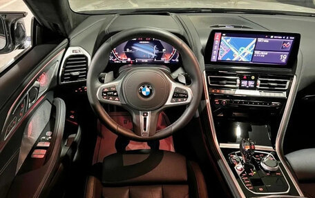 BMW 8 серия, 2024 год, 10 291 027 рублей, 9 фотография