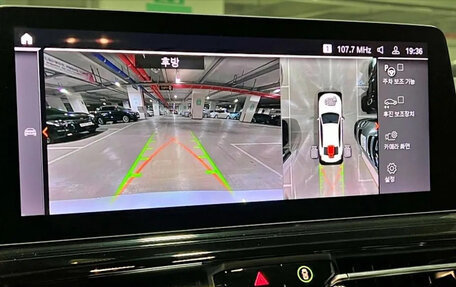 BMW 8 серия, 2024 год, 10 291 027 рублей, 11 фотография