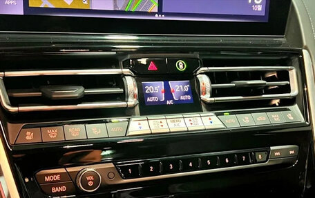 BMW 8 серия, 2024 год, 10 291 027 рублей, 12 фотография