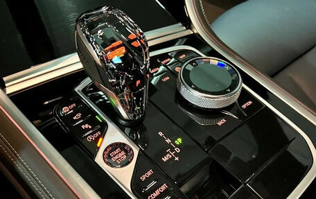 BMW 8 серия, 2024 год, 10 291 027 рублей, 13 фотография