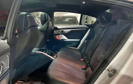 BMW 8 серия, 2024 год, 10 291 027 рублей, 14 фотография