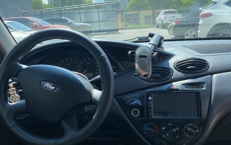 Ford Focus IV, 2004 год, 350 000 рублей, 5 фотография