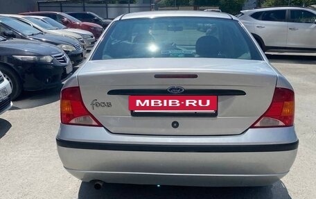 Ford Focus IV, 2004 год, 350 000 рублей, 6 фотография