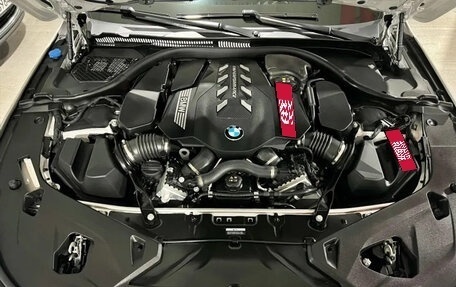 BMW 8 серия, 2024 год, 10 291 027 рублей, 19 фотография