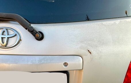 Toyota Ist II, 2003 год, 510 000 рублей, 6 фотография