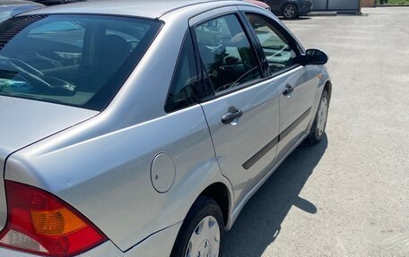 Ford Focus IV, 2004 год, 350 000 рублей, 7 фотография