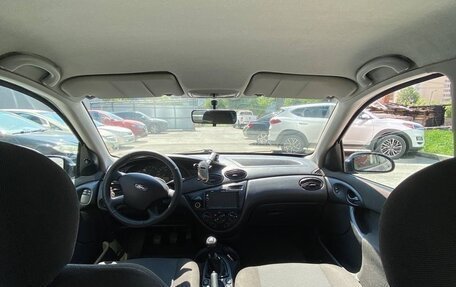 Ford Focus IV, 2004 год, 350 000 рублей, 11 фотография