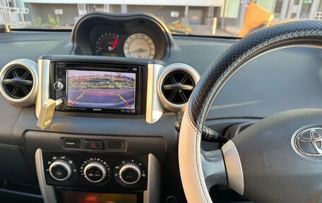 Toyota Ist II, 2003 год, 510 000 рублей, 4 фотография