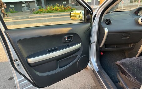 Toyota Ist II, 2003 год, 510 000 рублей, 8 фотография