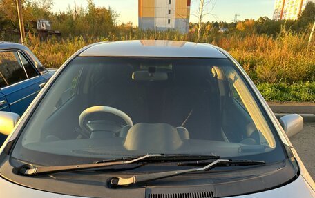 Toyota Ist II, 2003 год, 510 000 рублей, 7 фотография