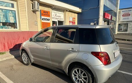 Toyota Ist II, 2003 год, 510 000 рублей, 3 фотография