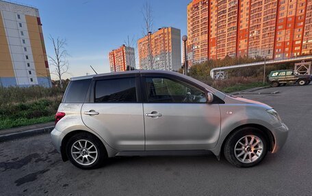 Toyota Ist II, 2003 год, 510 000 рублей, 10 фотография