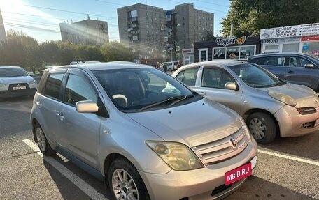 Toyota Ist II, 2003 год, 510 000 рублей, 2 фотография