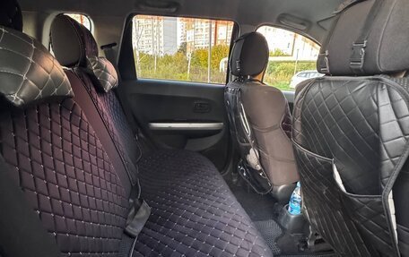 Toyota Ist II, 2003 год, 510 000 рублей, 15 фотография