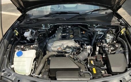 Mazda Roadster IV (ND), 2021 год, 1 370 222 рублей, 4 фотография