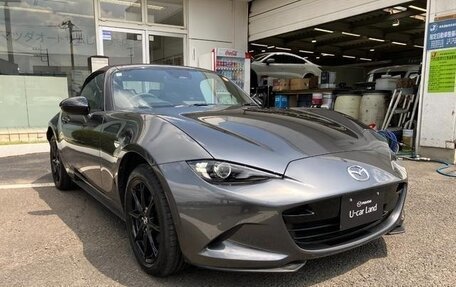 Mazda Roadster IV (ND), 2021 год, 1 370 222 рублей, 2 фотография