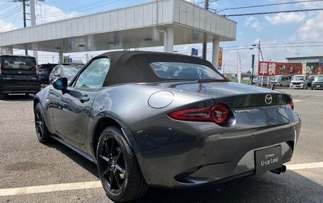 Mazda Roadster IV (ND), 2021 год, 1 370 222 рублей, 6 фотография