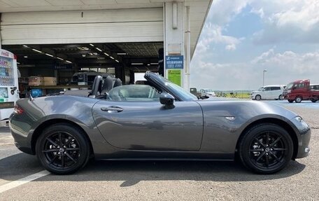 Mazda Roadster IV (ND), 2021 год, 1 370 222 рублей, 8 фотография