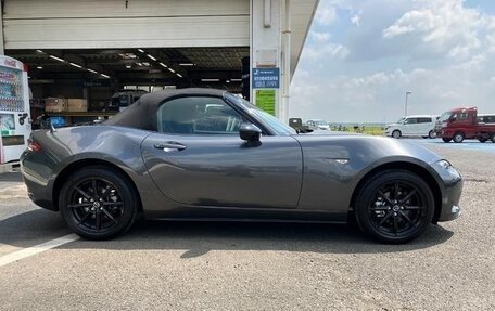 Mazda Roadster IV (ND), 2021 год, 1 370 222 рублей, 7 фотография