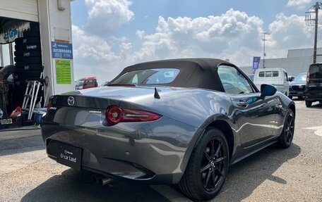 Mazda Roadster IV (ND), 2021 год, 1 370 222 рублей, 3 фотография