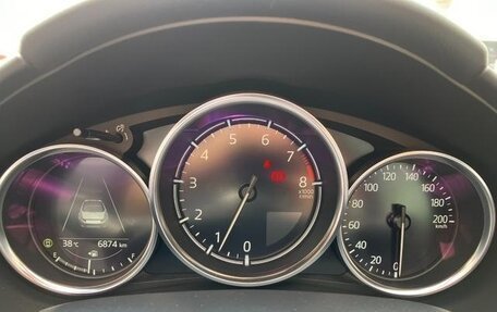 Mazda Roadster IV (ND), 2021 год, 1 370 222 рублей, 12 фотография