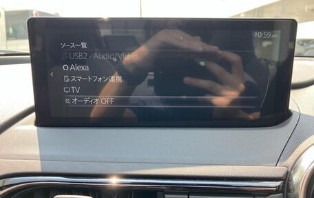 Mazda Roadster IV (ND), 2021 год, 1 370 222 рублей, 14 фотография