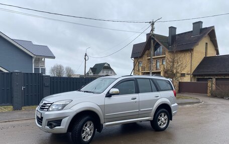 Great Wall Hover H3 I, 2010 год, 500 000 рублей, 4 фотография