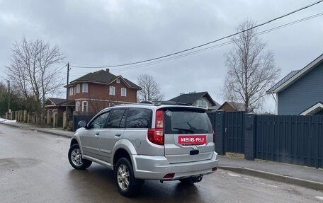 Great Wall Hover H3 I, 2010 год, 500 000 рублей, 3 фотография