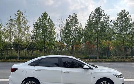 Chevrolet Monza, 2021 год, 1 191 000 рублей, 5 фотография