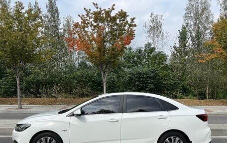 Chevrolet Monza, 2021 год, 1 191 000 рублей, 4 фотография