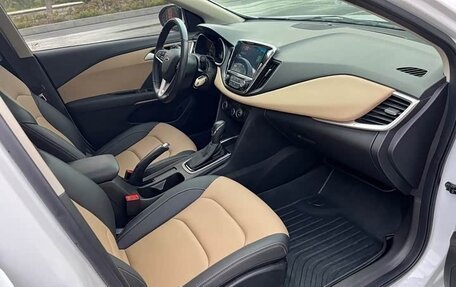 Chevrolet Monza, 2021 год, 1 191 000 рублей, 12 фотография