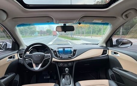 Chevrolet Monza, 2021 год, 1 191 000 рублей, 8 фотография