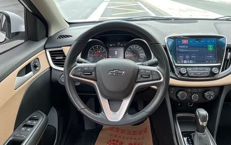 Chevrolet Monza, 2021 год, 1 191 000 рублей, 9 фотография